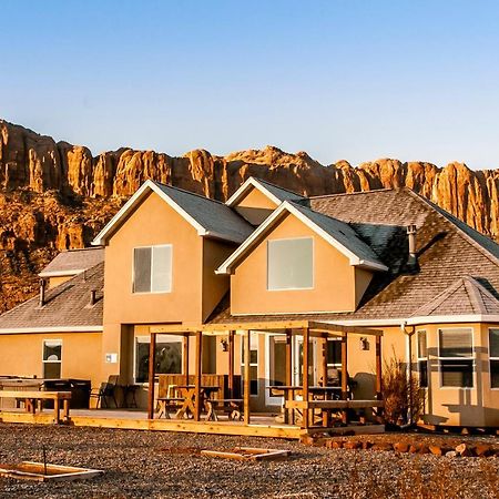 Moab Desert Home, 4 Bedroom Private House, Sleeps 10, Pet Friendly ภายนอก รูปภาพ