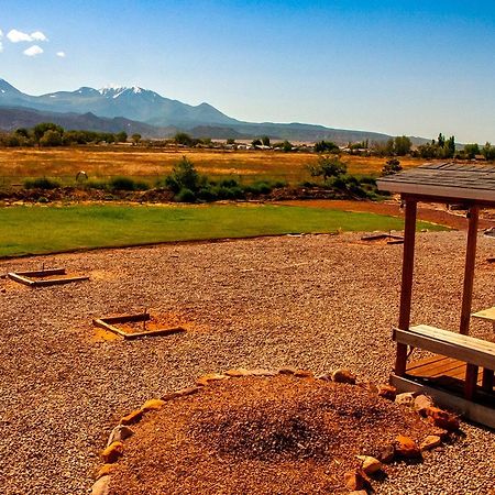 Moab Desert Home, 4 Bedroom Private House, Sleeps 10, Pet Friendly ภายนอก รูปภาพ