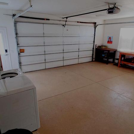 Moab Desert Home, 4 Bedroom Private House, Sleeps 10, Pet Friendly ภายนอก รูปภาพ