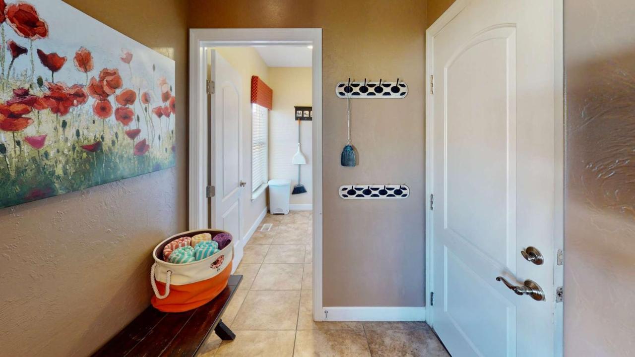 Moab Desert Home, 4 Bedroom Private House, Sleeps 10, Pet Friendly ภายนอก รูปภาพ