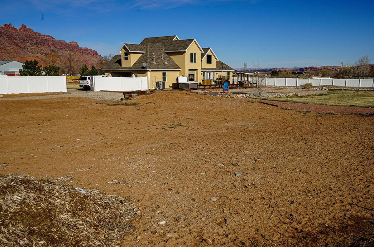 Moab Desert Home, 4 Bedroom Private House, Sleeps 10, Pet Friendly ภายนอก รูปภาพ