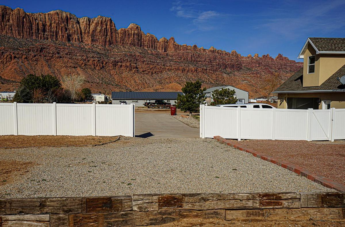 Moab Desert Home, 4 Bedroom Private House, Sleeps 10, Pet Friendly ภายนอก รูปภาพ