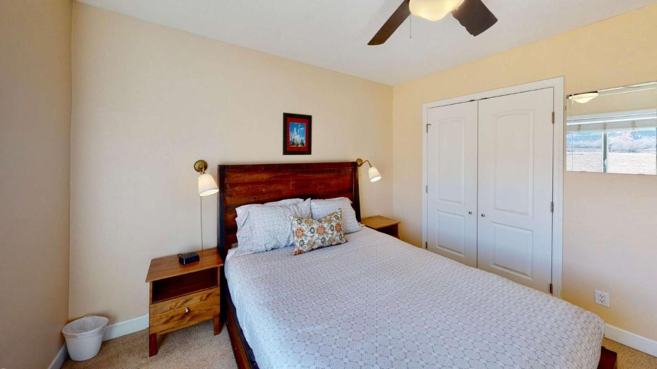 Moab Desert Home, 4 Bedroom Private House, Sleeps 10, Pet Friendly ภายนอก รูปภาพ