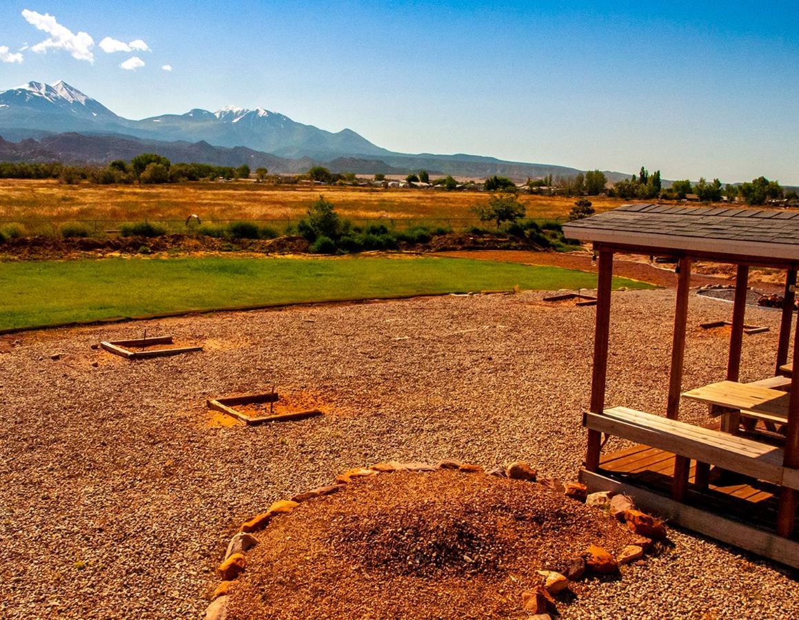 Moab Desert Home, 4 Bedroom Private House, Sleeps 10, Pet Friendly ภายนอก รูปภาพ