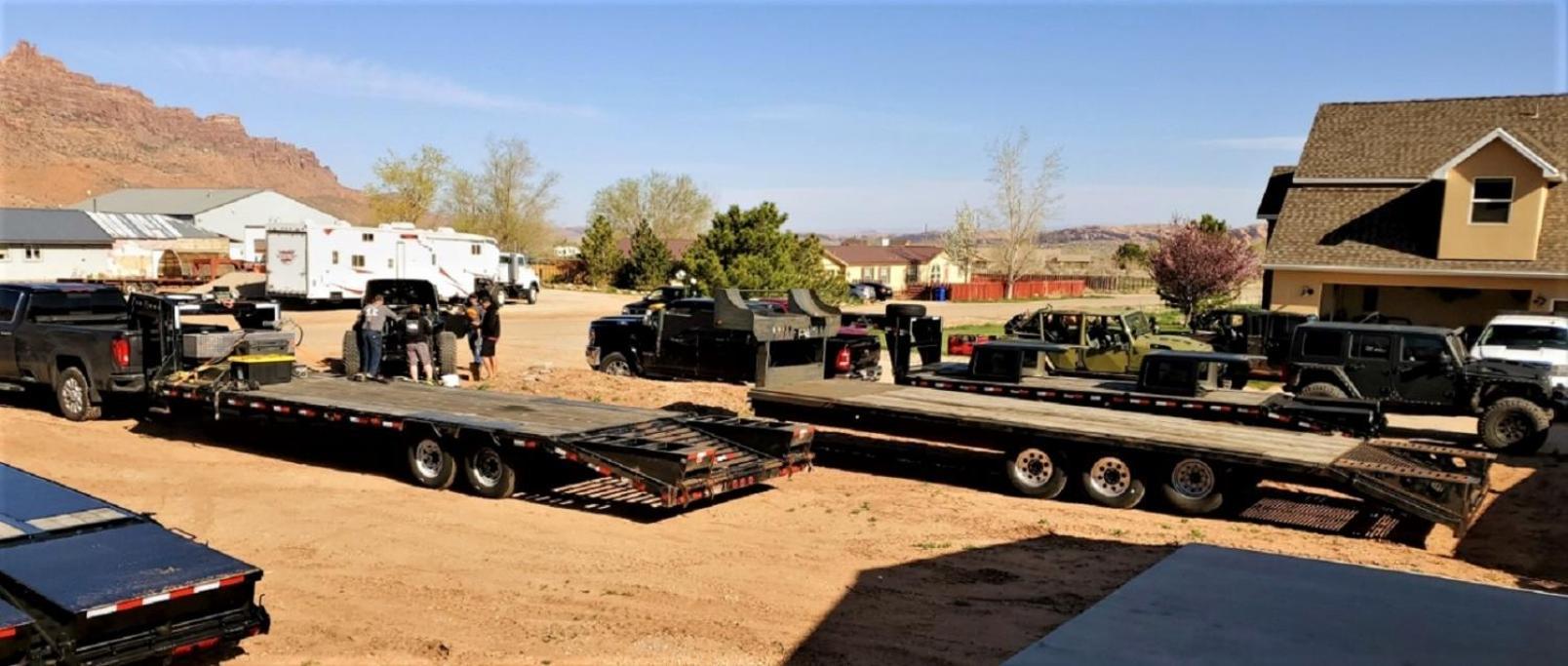 Moab Desert Home, 4 Bedroom Private House, Sleeps 10, Pet Friendly ภายนอก รูปภาพ