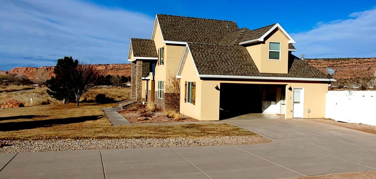 Moab Desert Home, 4 Bedroom Private House, Sleeps 10, Pet Friendly ภายนอก รูปภาพ